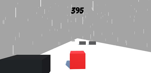 Cube Survival 3D Screen 3