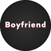 Lyrics for Boyfriend (Offline)