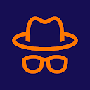 Avast AntiTrack icon