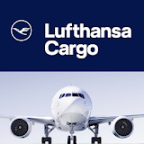 Lufthansa Cargo eServices icon
