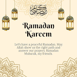 Cover Image of Baixar Ramadan Dates  APK