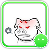 Stickey Fat Pig icon