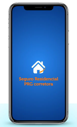 Android application PRG Seguro Residencial screenshort