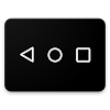 Soft keys - Back Buttons icon