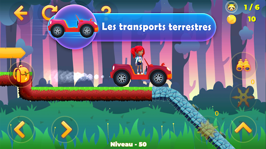 Tricky Liza Jeu De D’aventure screenshots apk mod 5