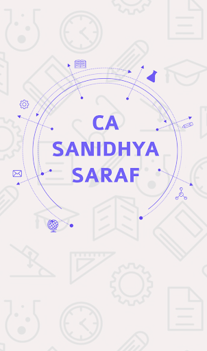 Sanidhya Saraf LMS