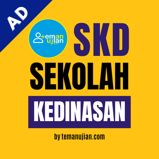 Bimbel Skd Kedinasan