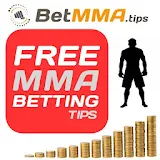 Free Betting Tips on MMA icon