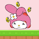 Save My Melody - Androidアプリ