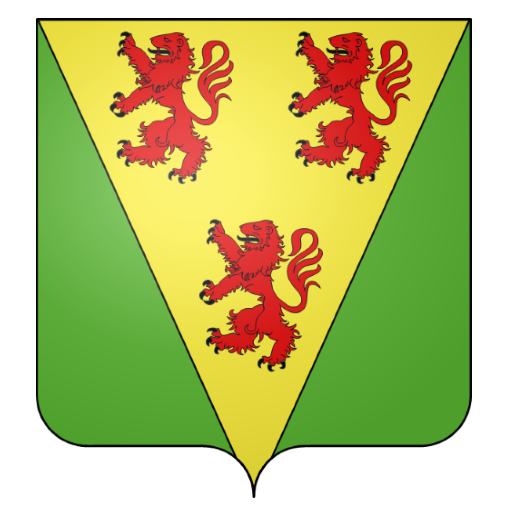 Précy-sous-Thil logo