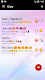 screenshot of Diary App with Password