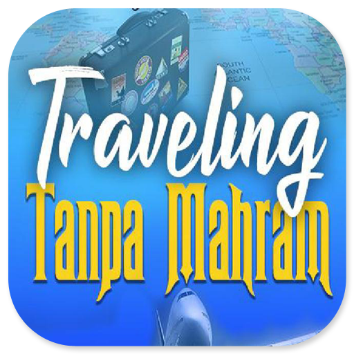 Traveling Tanpa Mahram logo