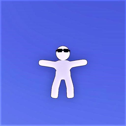 HumanShoot logo