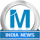 Max Reader - India News icon