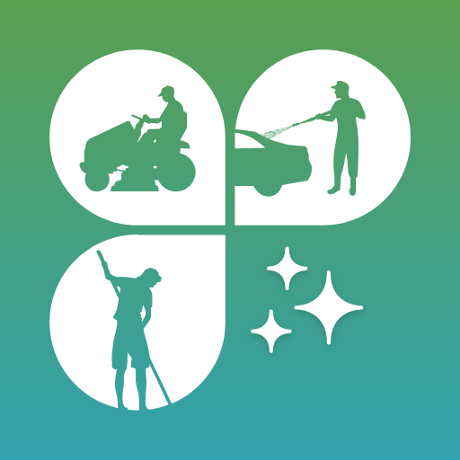 Multiservicios GS Operador logo