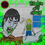 Zombie City Chaos icon