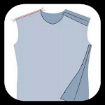 Cover Image of ダウンロード how to make a stitch pattern  APK