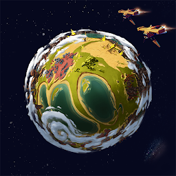 R-Planet Mod Apk