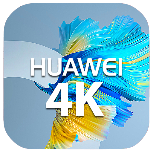 Wallpapers for Huawei 4K & HD Download on Windows