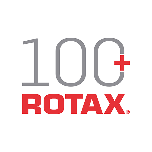 Rotax 100+ logo