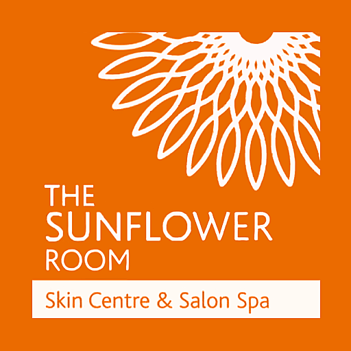 The Sunflower Room logo