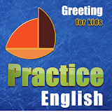 Practice english speaking icon