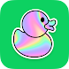 Quack – Make real friends