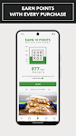 screenshot of Surcheros Fresh Mex