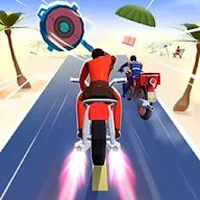 Moto Rash
