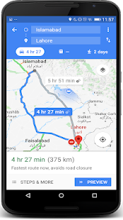 Perfect Route Finder - 2022 1.3.6 APK screenshots 11