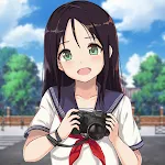 Cover Image of Herunterladen Anime Girl 3D: Japanese High School Life Simulator 1.0 APK