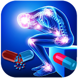 Medical Drugs Dictionary icon