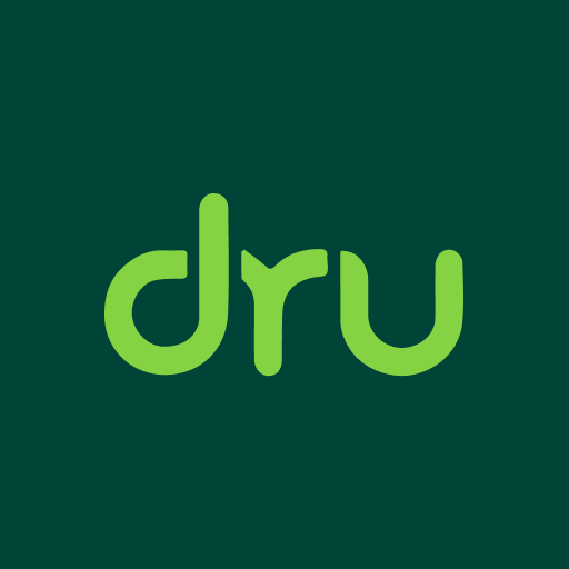 Dru logo