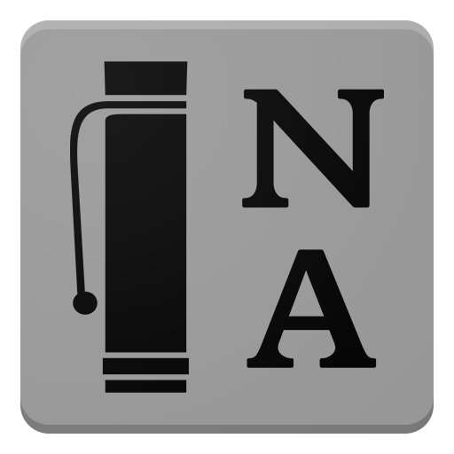 NA Pen Auctions logo