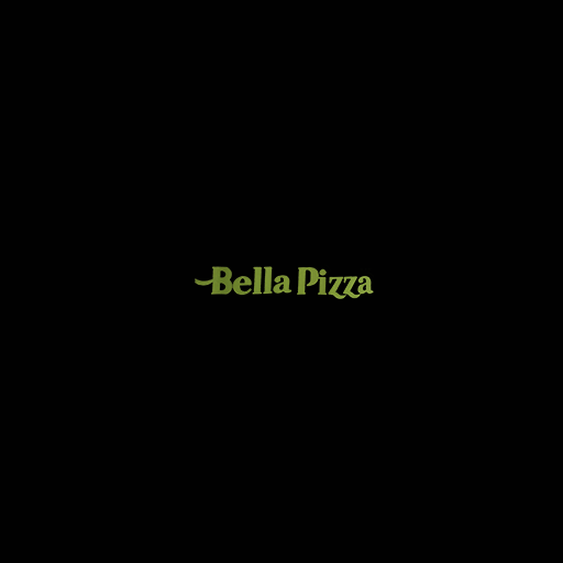 Bella Pizza logo