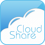 CloudShare icon