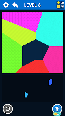 Tangram - Puzzle Gameのおすすめ画像2