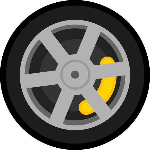 Tire Size Calculator logo