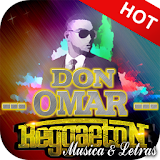 Don Omar Reggaeton Remix icon