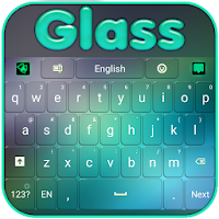 Glass Keyboard