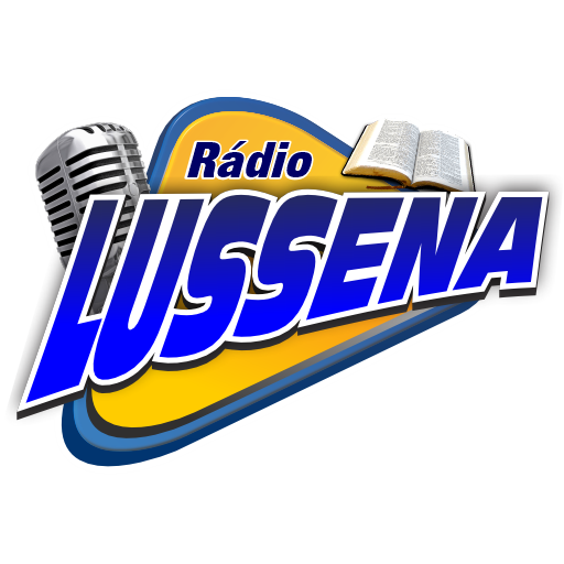 Android application Rádio Lussena screenshort