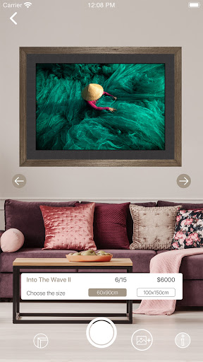 Réhahn Screen 2