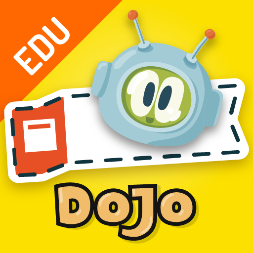 Scottie Go! Dojo logo