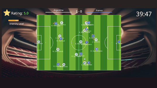 Football Referee Lite