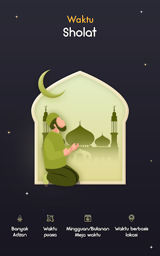 Islamic Calendar – Muslim Apps v2.4 Pro Android