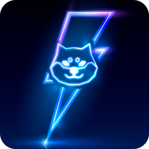 OP神兵 logo