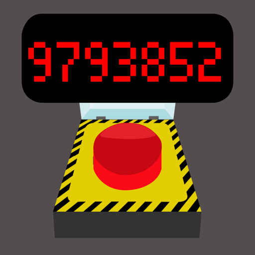 Doomsday Timer- Can you press