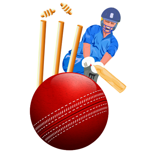 Cricket Sticker Packs logo