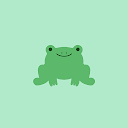 Hello Froggy! 