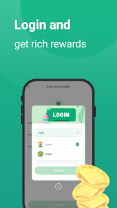 Money Well:Play game&earn cash